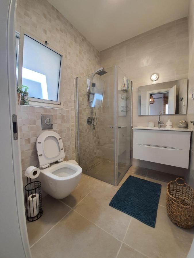 Hotel חדר במדבר Be'er Ora Exterior foto